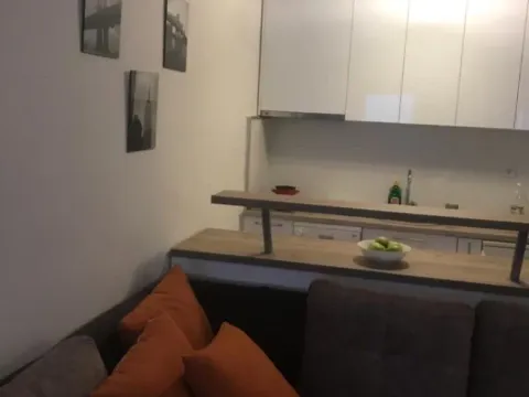 Izdavanje, garsonjera, 30m², Budva, Crna Gora - image 3