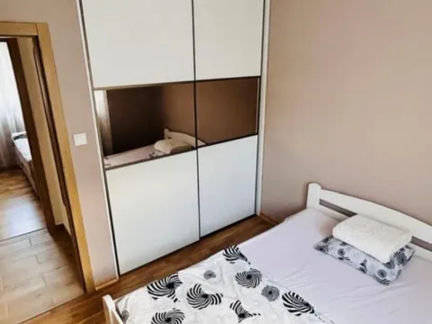 Izdavanje, dvosoban stan, 55m², Gornja Gorica, Podgorica - image 6