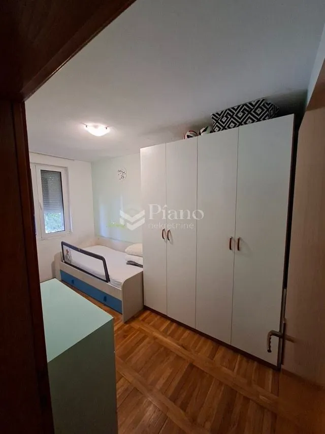 Rent, apartment, 56m², Ljubović, Podgorica