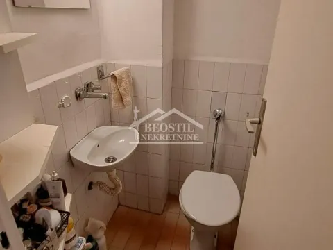 Rent, three bedroom apartment, 81m², Novi Beograd Sve Podlokacije, Beograd - image 14