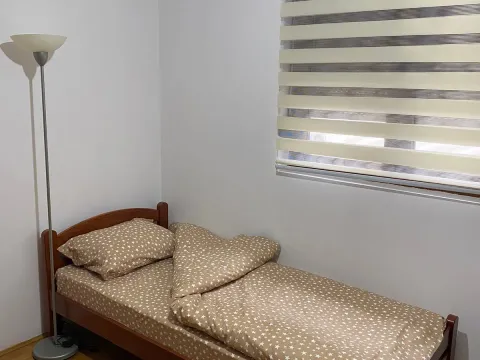 Rent, two bedroom apartment, 55m², Stari Aerodrom, Podgorica - image 36