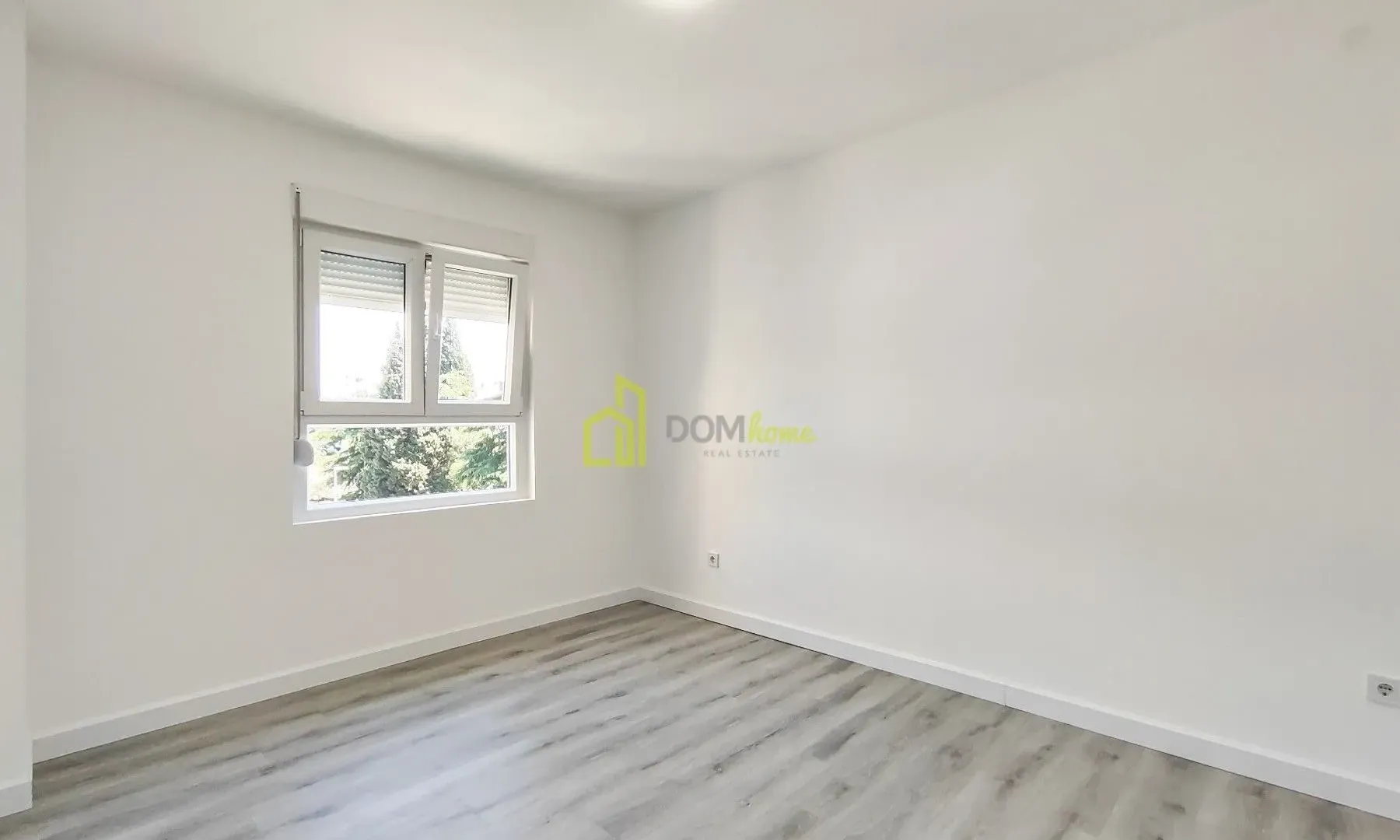 Prodaja, jednosoban stan, 46m², Preko Morače, Podgorica