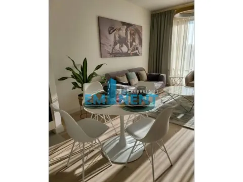 Izdavanje, dvosoban stan, 53m², Savski Venac, Beograd - image 2