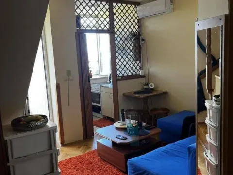 Prodaja, dvosoban stan, 40m², Bulevar Evrope, Novi Sad Sve Podlokacije - image 2