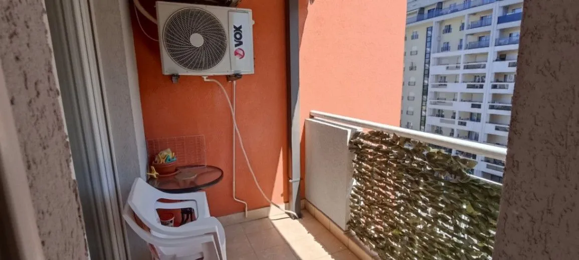 Prodaja, dvosoban stan, 74m², City Kvart, Podgorica
