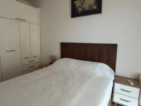 Izdavanje, jednosoban stan, 54m², Slovenska Plaža, Budva - image 12