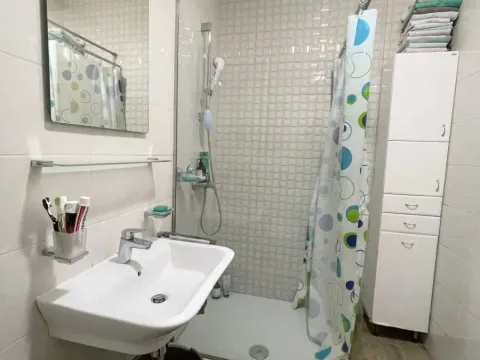 Rent, three bedroom apartment, 72m², City Kvart, Podgorica - image 2