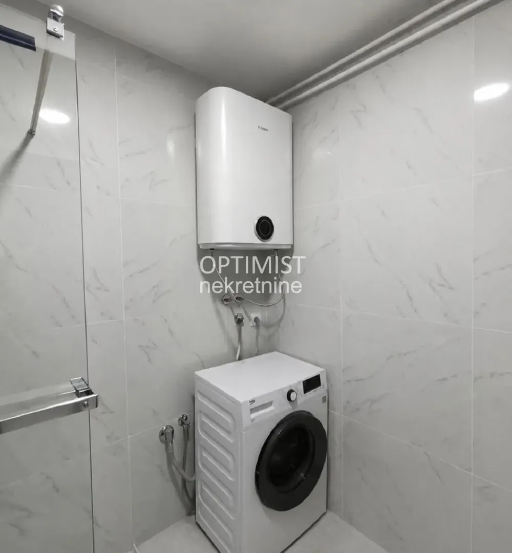 Prodaja, dvosoban stan, 55m², Žarkovo, Beograd