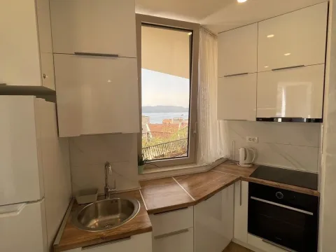 Sale, one bedroom apartment, 55m², Rafailovići, Budva - image 7