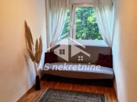 Izdavanje, stan, 60m², Zvezdara Sve Podlokacije, Beograd - image 7