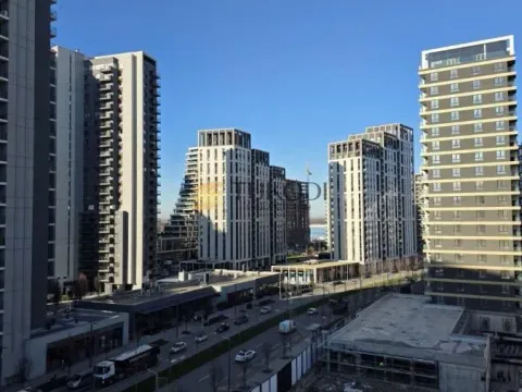 Izdavanje, dvosoban stan, 54m², Savski Venac, Beograd - image 17