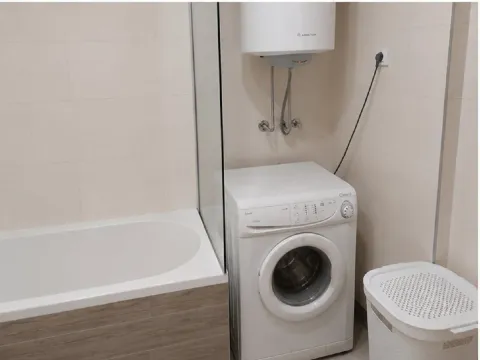 Rent, three bedroom apartment, 67m², Novi Beograd Blok 67, Novi Beograd Sve Podlokacije - image 6