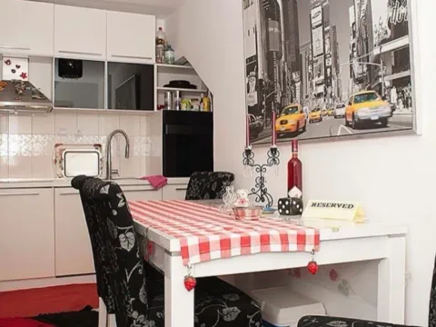 Prodaja, dvosoban stan, 61m², Petrovac, Budva - image 7