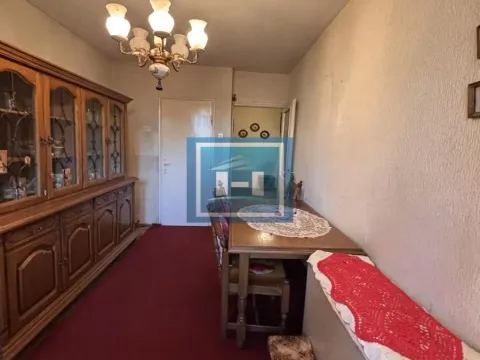 Sale, two bedroom apartment, 56m², Kajsijar, Jagodina - image 13