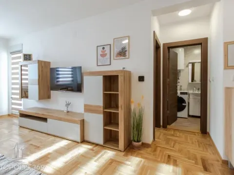 Izdavanje, dvosoban stan, 40m², Zvezdara Sve Podlokacije, Beograd - image 5