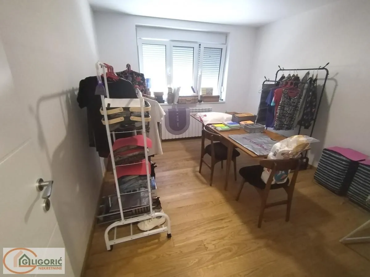 Prodaja, dvosoban stan, 49m², Stari Grad, Beograd