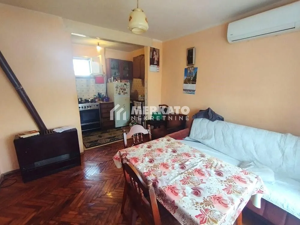 Prodaja, kuća, 77m², Klek, Zrenjanin