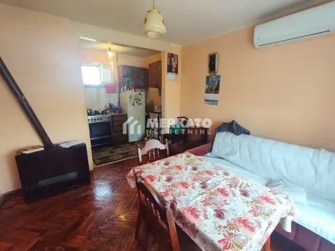 Prodaja, kuća, 77m², Klek, Zrenjanin - image 7