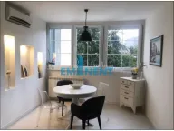 Izdavanje, dvosoban stan, 47m², Vračar Sve Podlokacije, Beograd - image 4