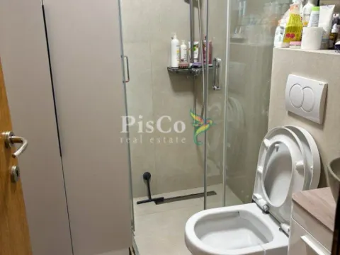 Sale, one bedroom apartment, 47m², Krivi Most, Podgorica - image 3