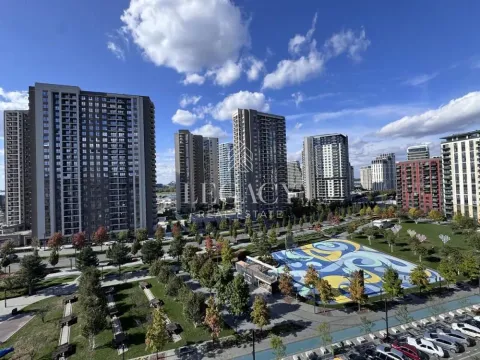 Prodaja, stan, 211m², Savski Venac, Beograd - image 17