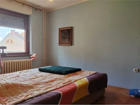 Sale, two bedroom apartment, 74m², Niš, Srbija - image 7