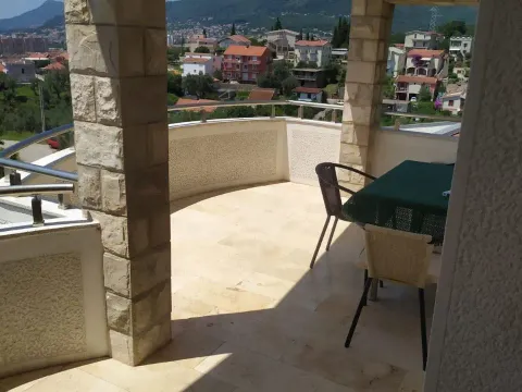 Rent, one bedroom apartment, 35m², Popovići, Bar - image 2