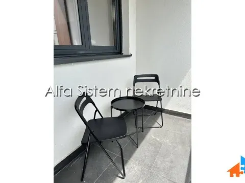 Rent, two bedroom apartment, 45m², Autokomanda, Voždovac Sve Podlokacije - image 13