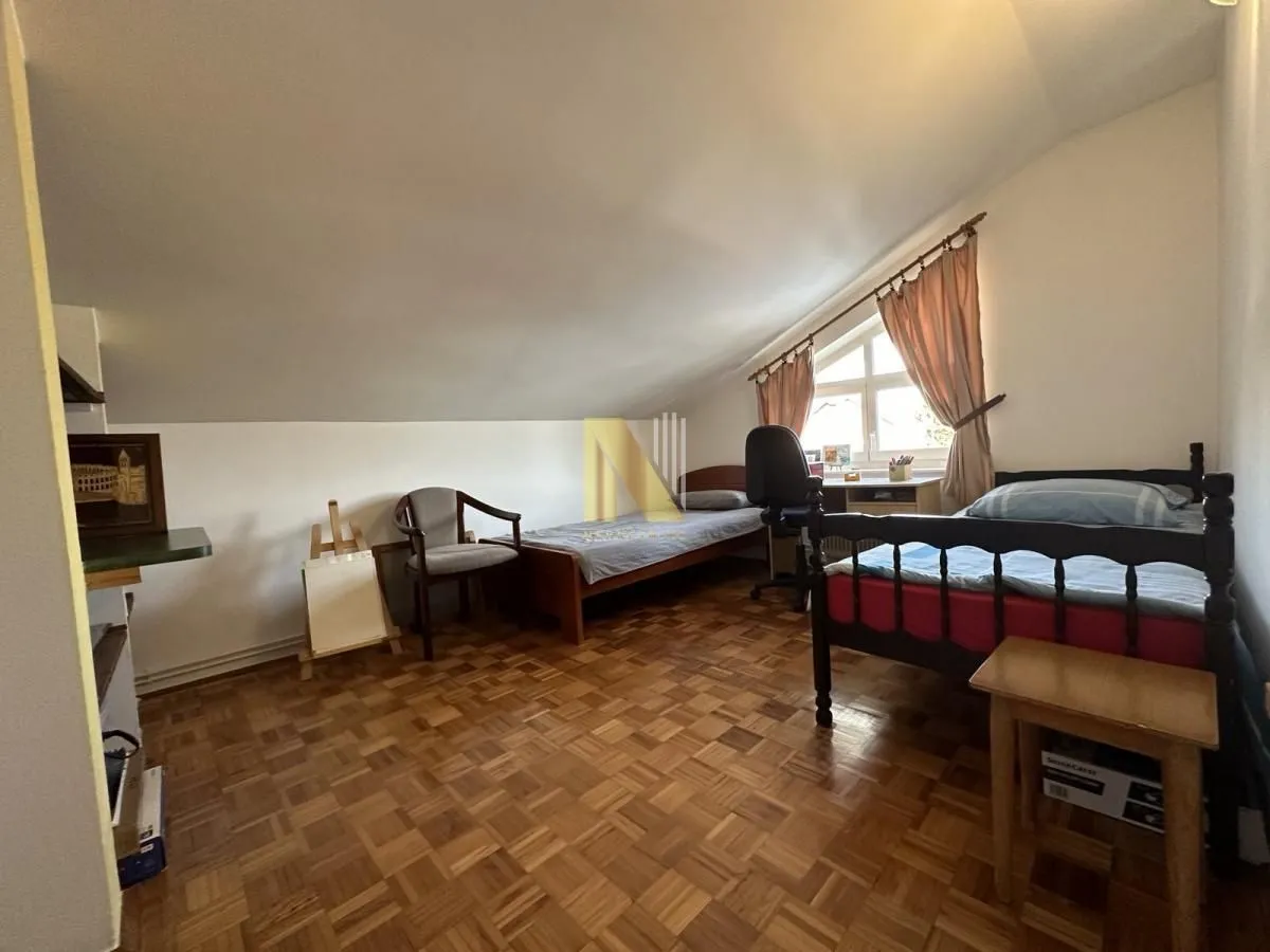 Prodaja, kuća, 298m², Klisa, Novi Sad Sve Podlokacije