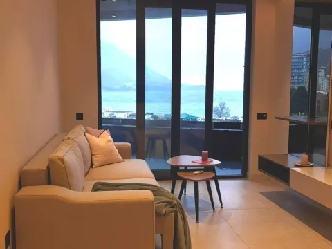 Prodaja, jednosoban stan, 51m², Bečići, Budva - image 2