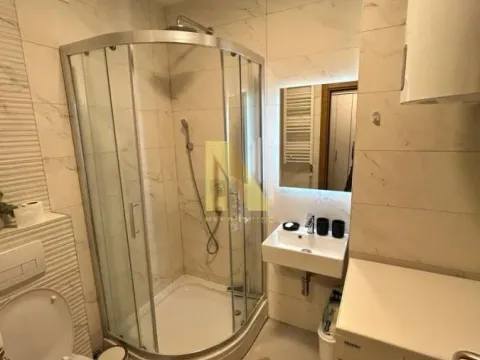 Rent, one bedroom apartment, 44m², Petrovaradin, Novi Sad - image 12