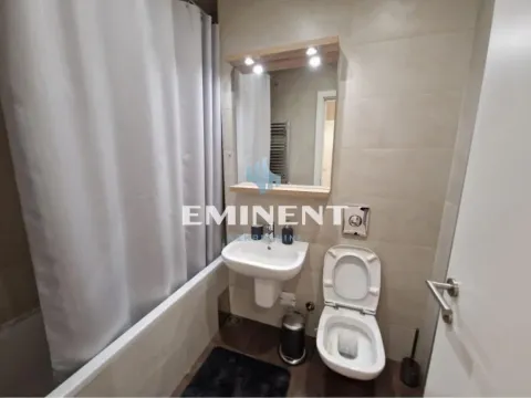 Rent, two bedroom apartment, 49m², Novi Beograd Blok 65, Novi Beograd Sve Podlokacije - image 9
