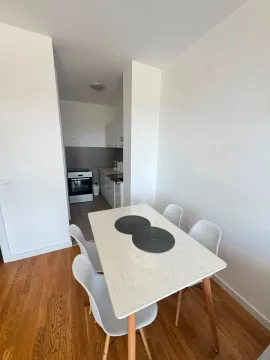 Rent, one bedroom apartment, 47m², Šušanj, Bar - image 3
