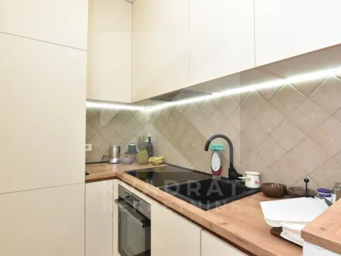 Prodaja, garsonjera, 25m², Zabjelo, Podgorica - image 5