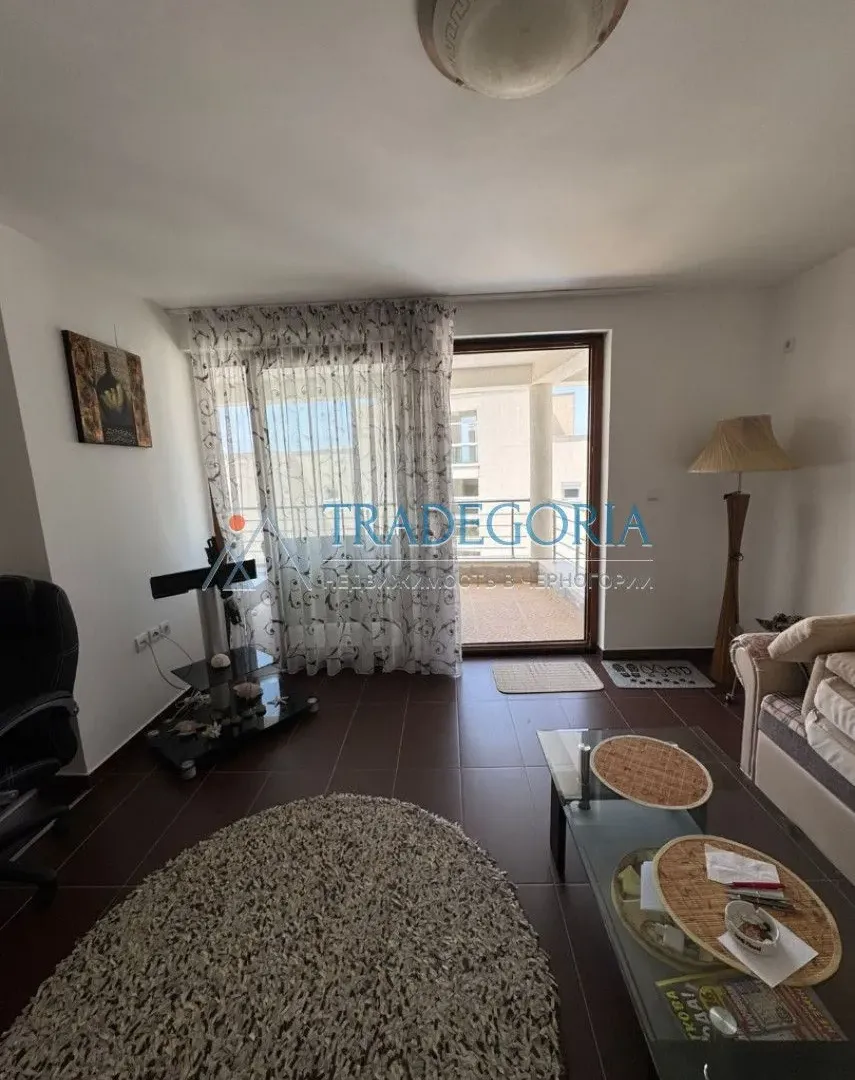 Prodaja, dvosoban stan, 81m², Dobra Voda, Bar
