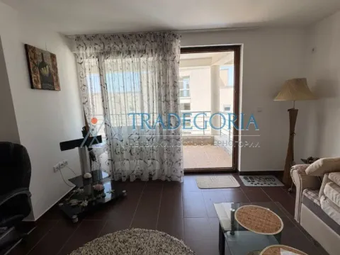 Prodaja, dvosoban stan, 81m², Dobra Voda, Bar - image 23