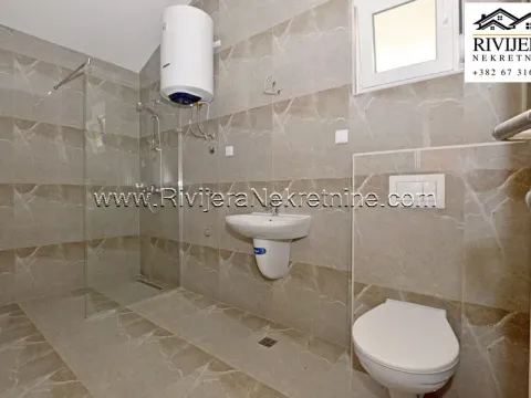 Prodaja, trosoban stan, 132m², Meljine, Herceg Novi - image 4