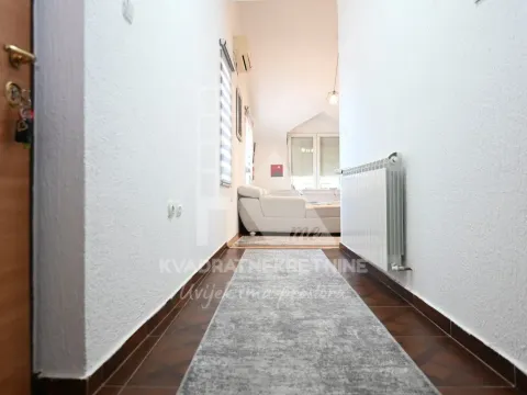 Sale, two bedroom apartment, 103m², Donja Gorica, Podgorica - image 16