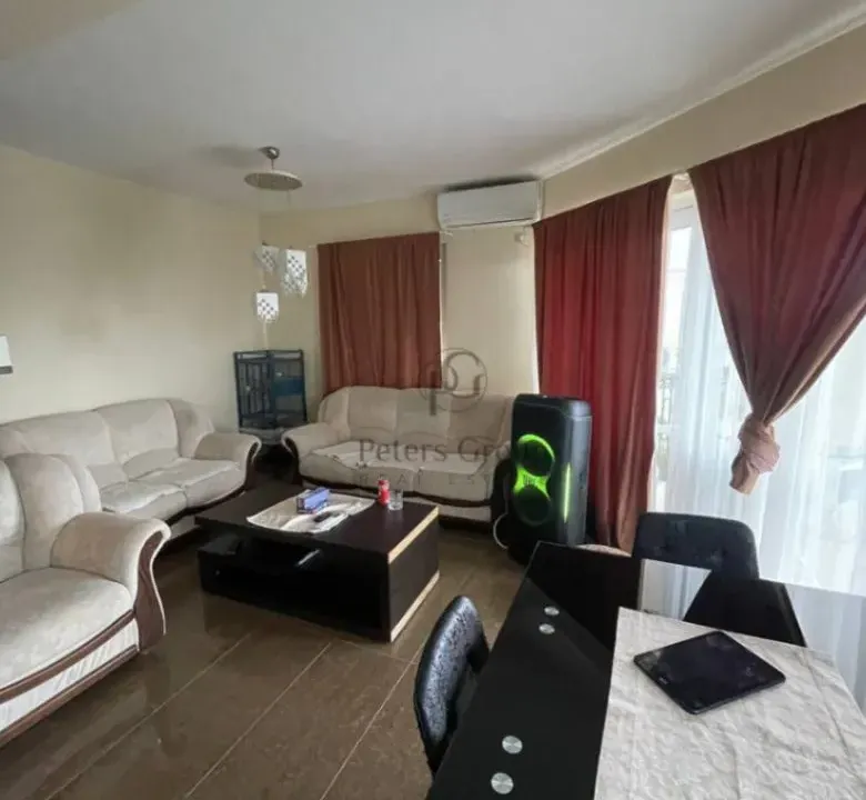 Sale, two bedroom apartment, 84m², Kavač, Kotor