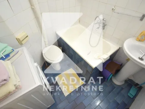 Rent, two bedroom apartment, 65m², Momišići, Podgorica - image 11
