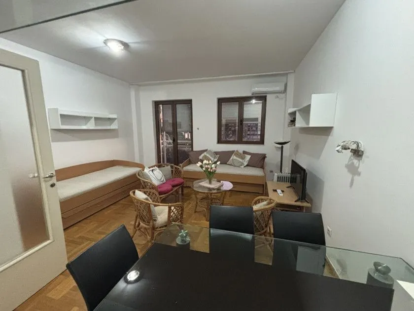 Rent, apartment, 30m², Preko Morače, Podgorica