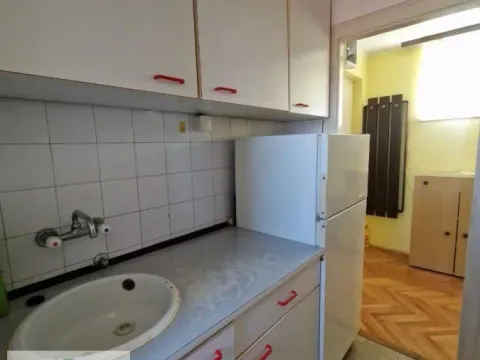 Sale, studio apartment, 27m², Centar, Valjevo - image 6