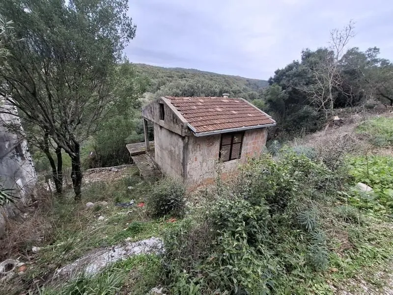 Sale, house, 30m², Bar, Crna Gora