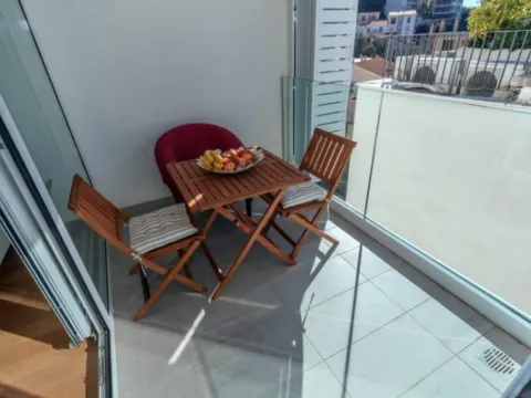 Izdavanje, stan, 72m², Pržno, Budva - image 11