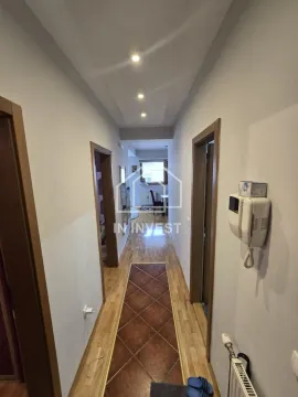 Prodaja, trosoban stan, 68m², Užice, Srbija - image 10