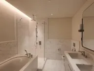 Izdavanje, trosoban stan, 90m2, Savski Venac, Beograd