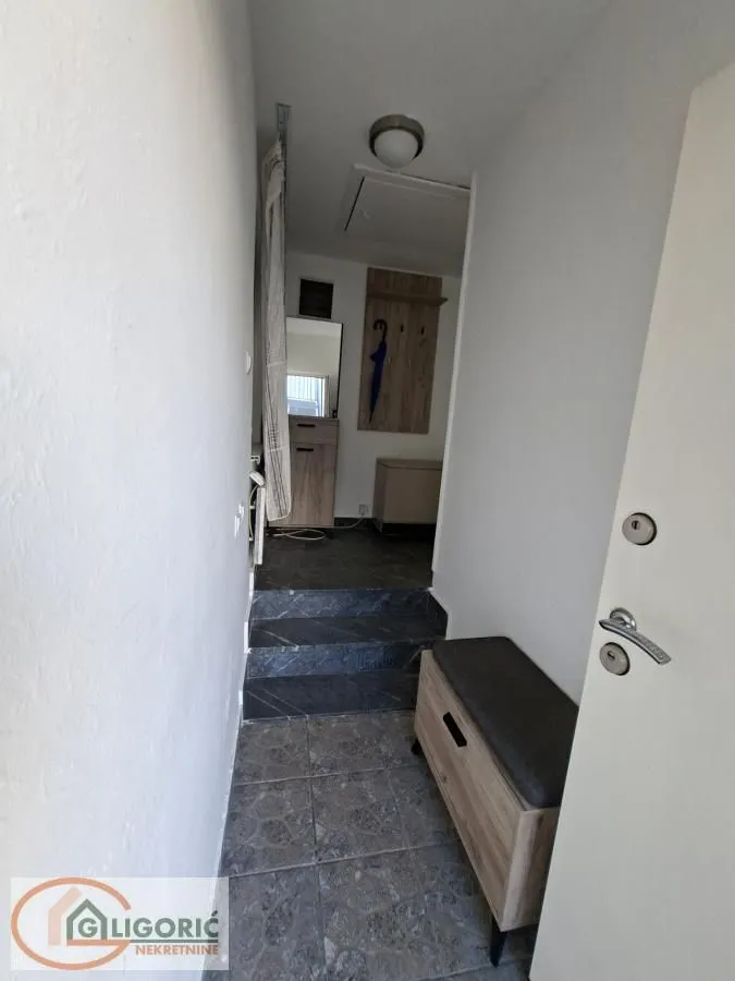 Prodaja, dvosoban stan, 57m², Pančevo, Srbija
