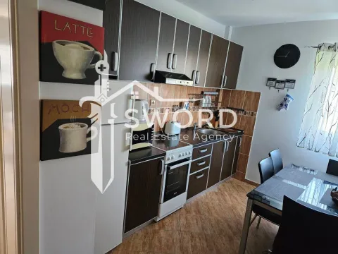 Sale, one bedroom apartment, 60m², Sutomore, Bar - image 9