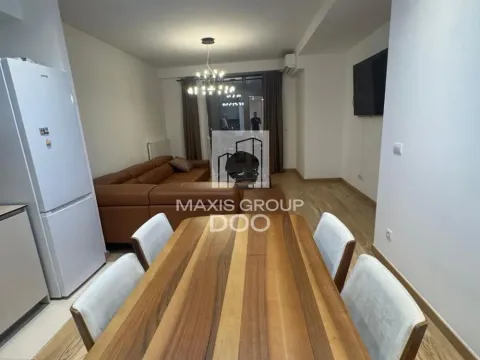 Prodaja, trosoban stan, 81m², Savski Venac, Beograd - image 6