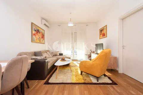 Rent, one bedroom apartment, 48m², Zabjelo, Podgorica - image 2